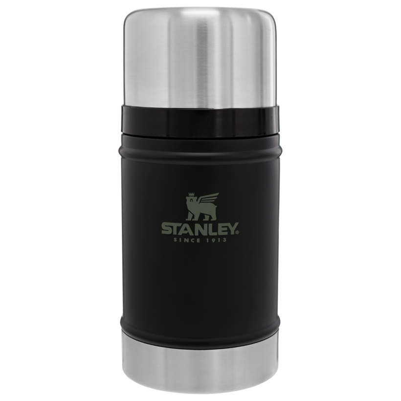 Classic Legendary Food Jar | Stanley Create - Fresh Use