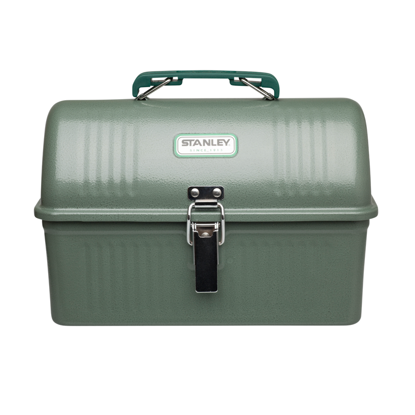 Classic Lunch Box - Essential Fit