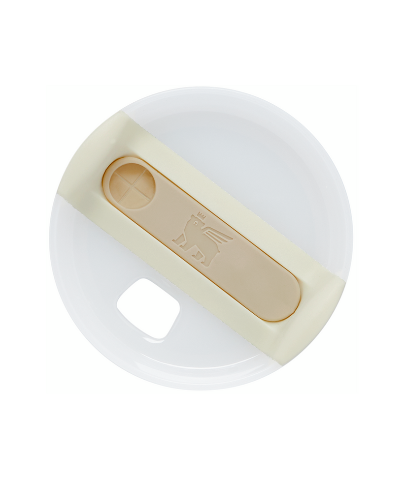 The Quencher H2.O Flowstate™ Tumbler Lid - Travel Pack