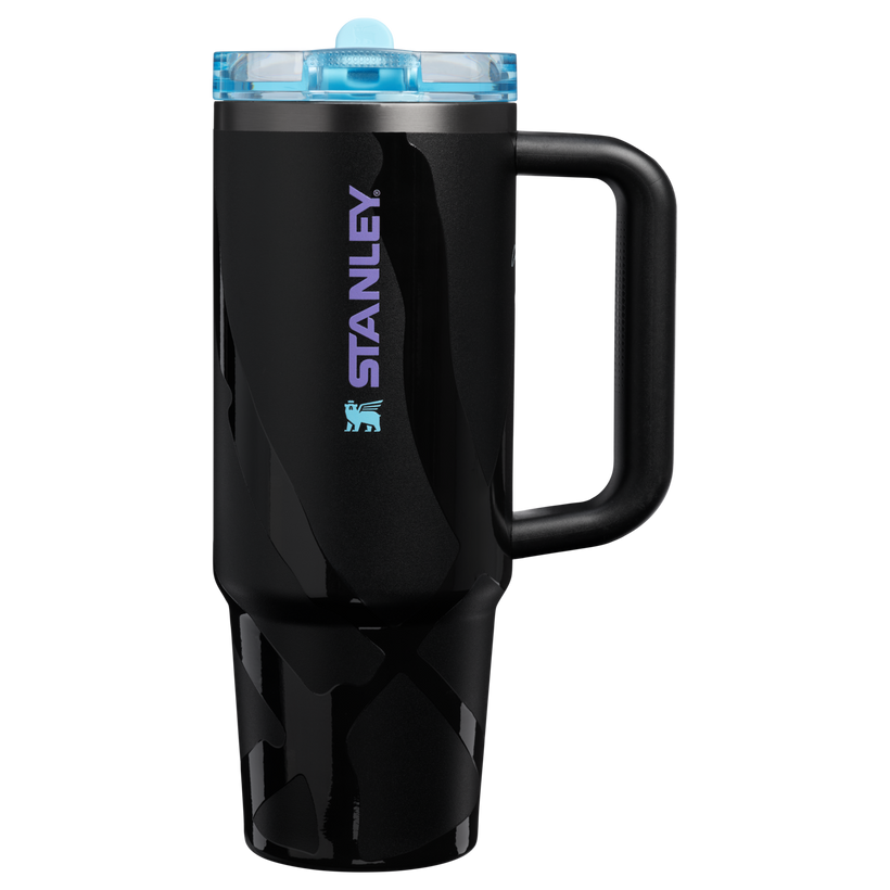 Stanley 1913 x Caitlin Clark Quencher® ProTour Flip Straw Tumbler - Home Use