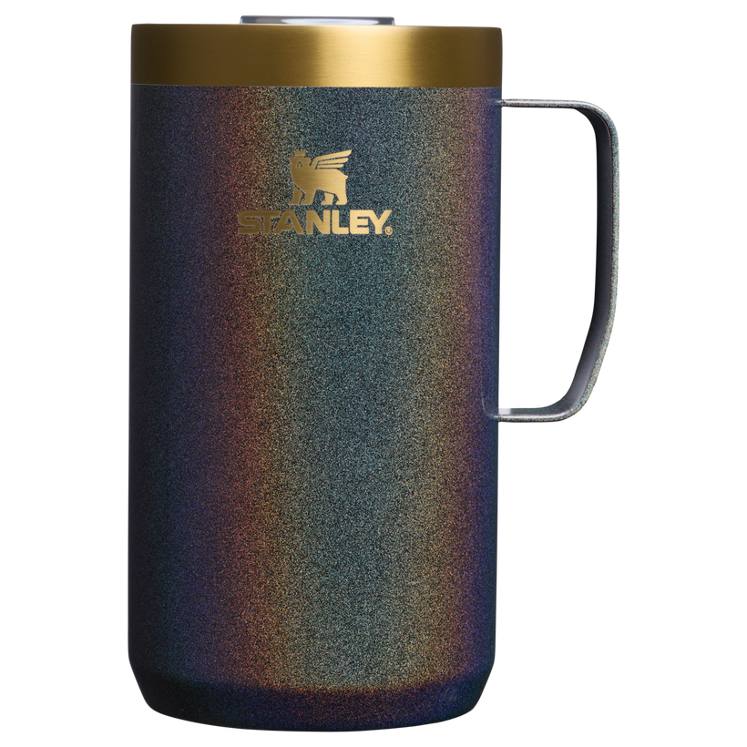 The Dream Weaver Stay-Hot Camp Mug - Easy Fit