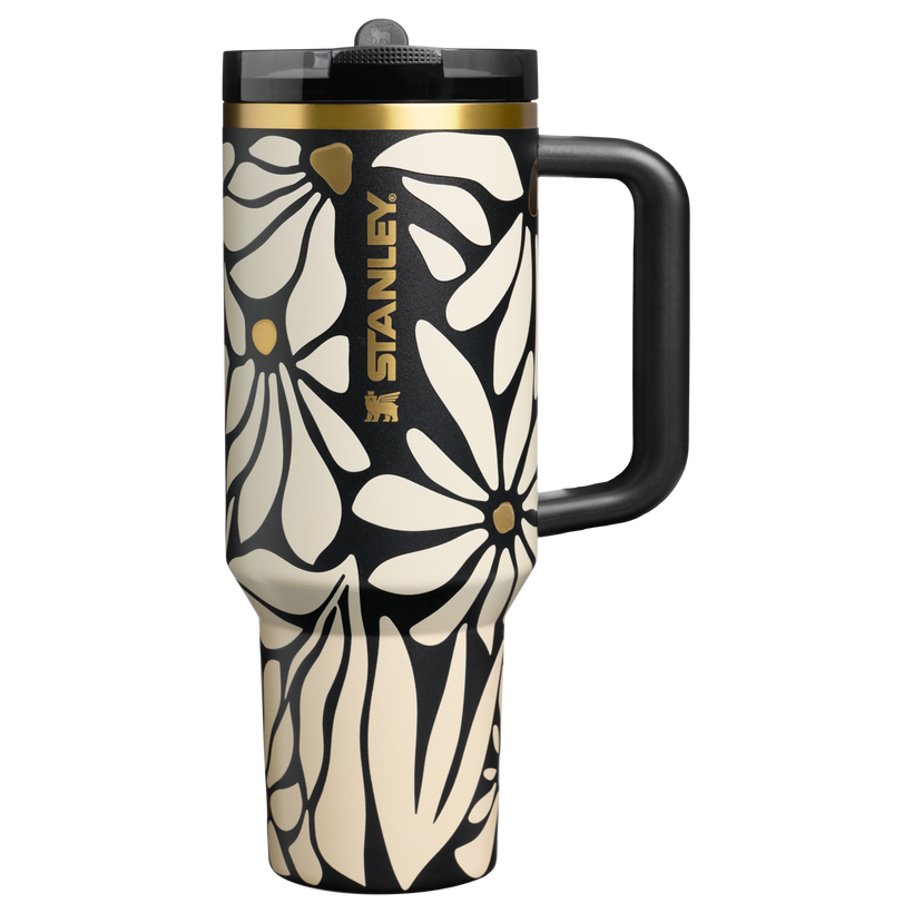 The Quencher® ProTour Flip Straw Tumbler - Outdoor Style