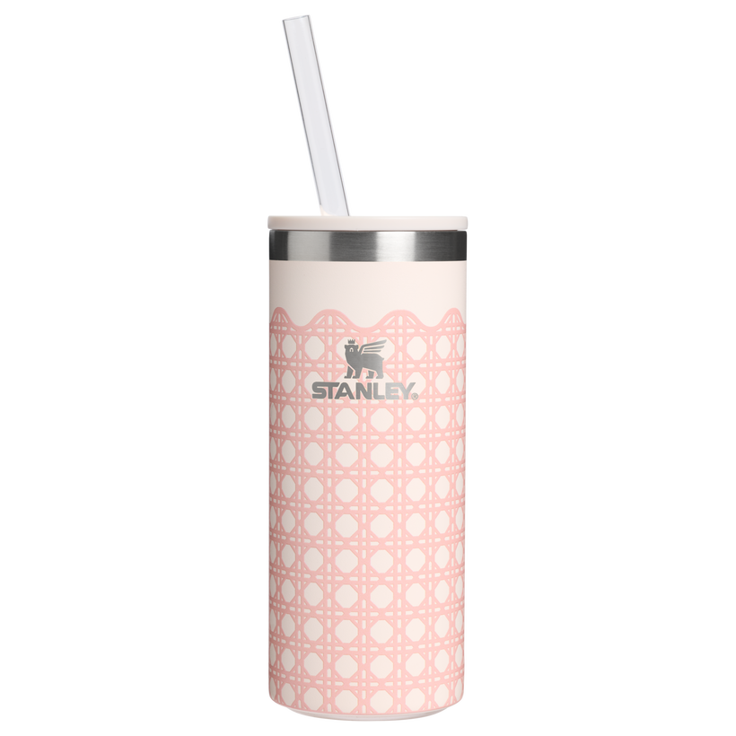 The Everyday Slim Can Cooler Cup - Daily Style