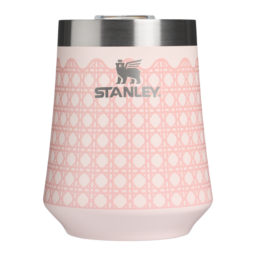 The Reserve Wine Tumbler - Travel Fit