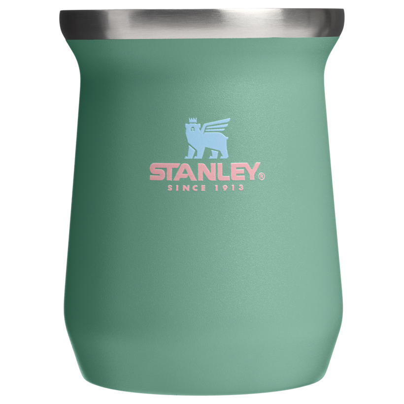 Stanley 1913 x Antonela Classic Mate Mug - Essential Pick
