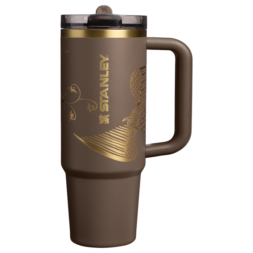 The Stanley 1913 x Nest Quencher® ProTour Flip Straw Tumbler - Daily Fit