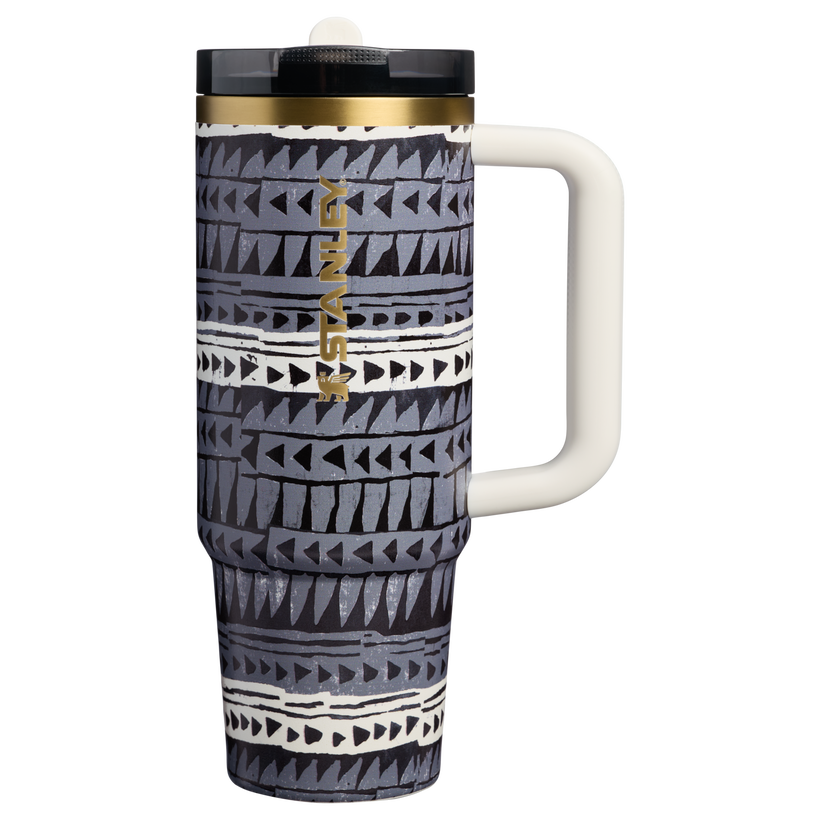 The Stanley 1913 x Nest Quencher® ProTour Flip Straw Tumbler - Daily Use