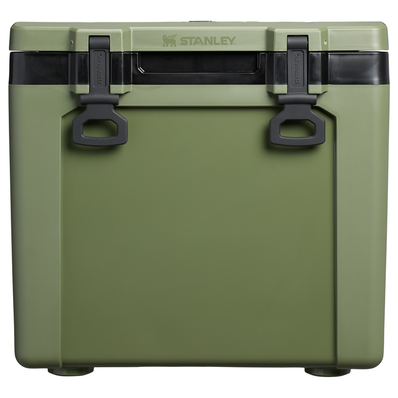 The Cold For Days Wheeled Outdoor Cooler - Daily Active Fit Choice