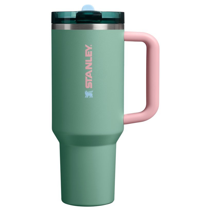 Stanley 1913 x Antonela Quencher ProTour Flip Straw Tumbler - Modern Set
