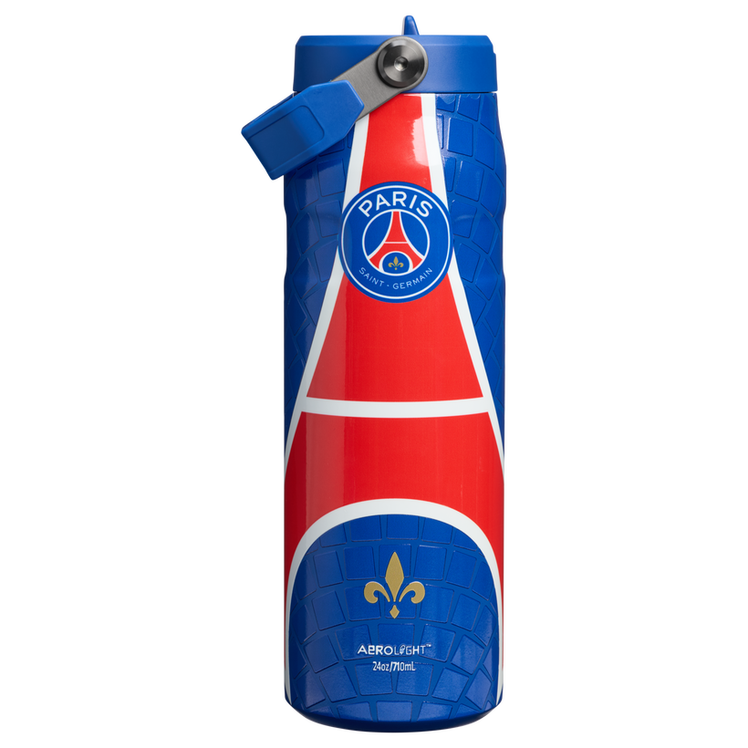 Stanley 1913 x Paris Saint-Germain IceFlow™ Flip Straw Tumbler - Modern Use