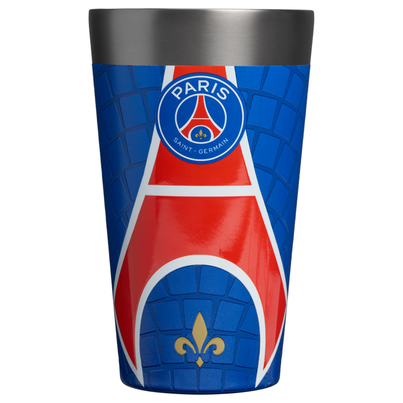 Stanley 1913 x Paris Saint-Germain Adventure Stacking Tumbler - Cozy Style