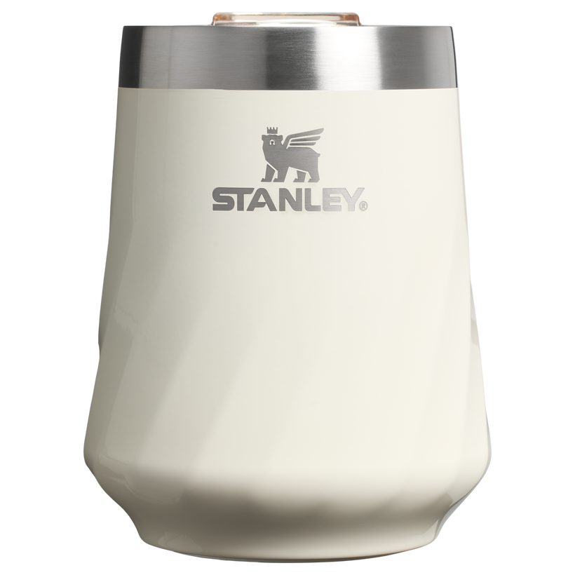 The Textured Reserve Wine Tumbler - Fresh Carry
