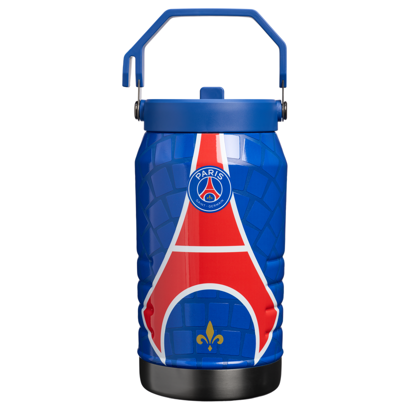Stanley 1913 x Paris Saint-Germain IceFlow™ Flip Straw 2.0 Jug - Fresh Set