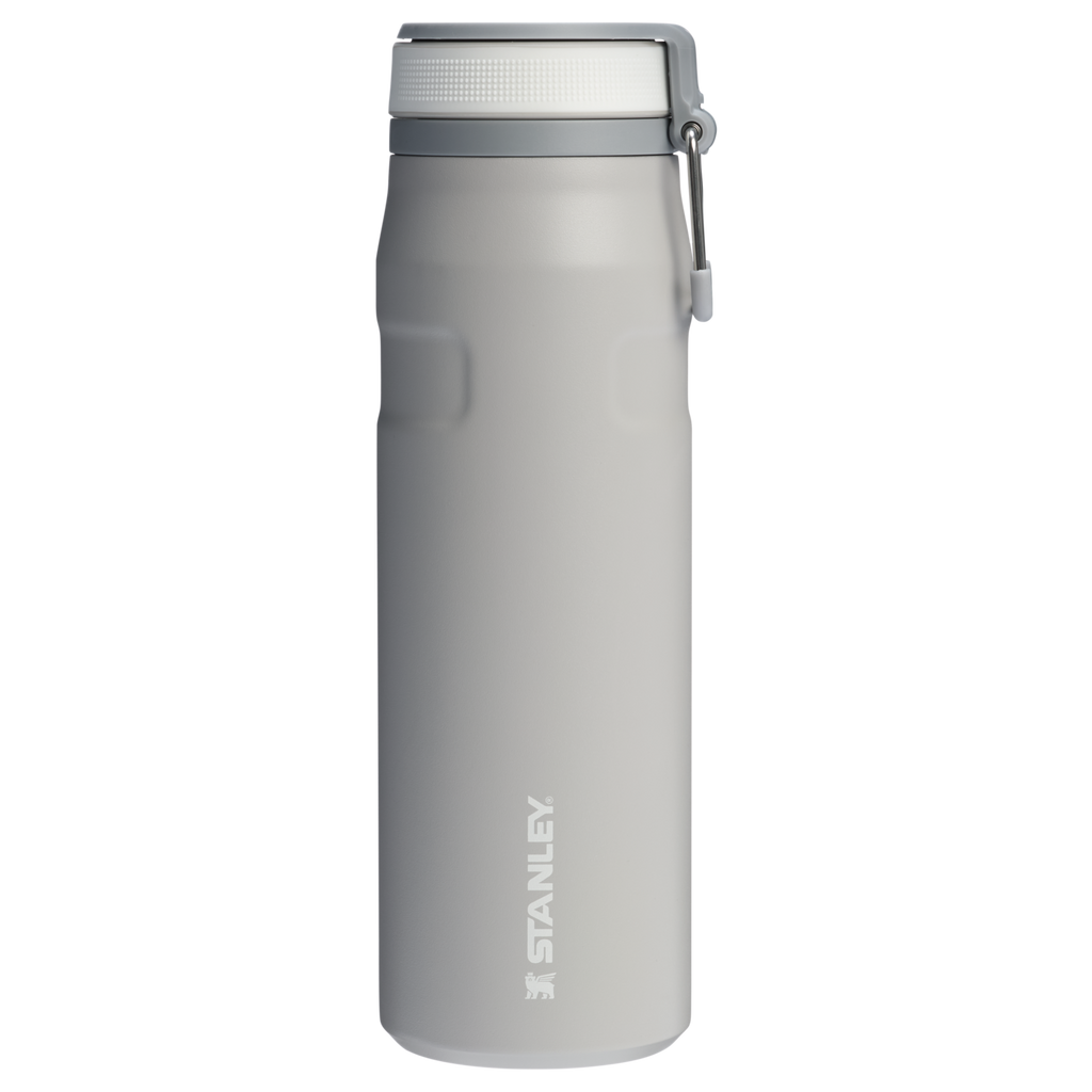 The IceFlow™ Bottle with Twist Flip Lid - Premium Fit