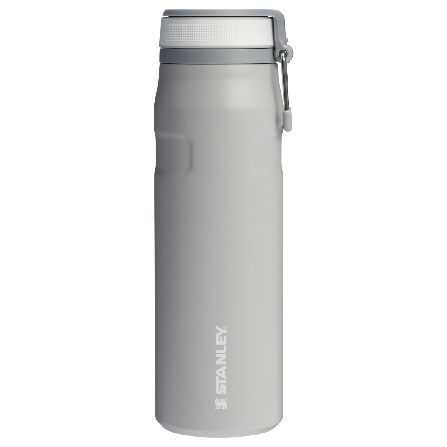 The IceFlow™ Bottle with Twist Flip Lid - Premium Fit