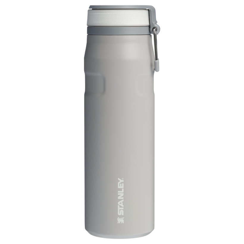 The IceFlow™ Bottle with Twist Flip Lid - Premium Fit