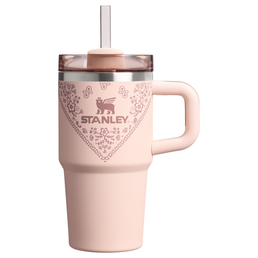 The Quencher H2.O Flowstate™ Tumbler - Lite Ready