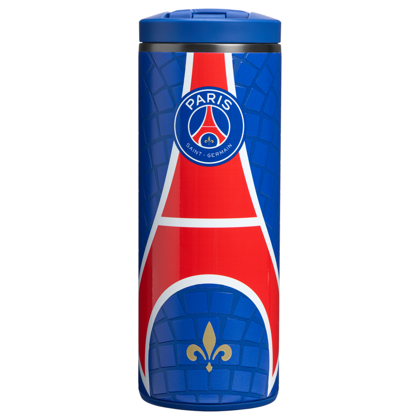 Stanley 1913 x Paris Saint-Germain Transit Flip Top Mug 2.0 - Home Fit