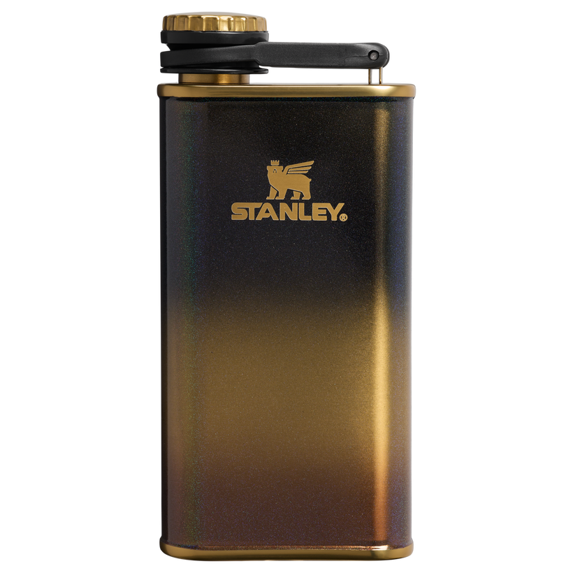 The Easy Fill Flask - Travel Use