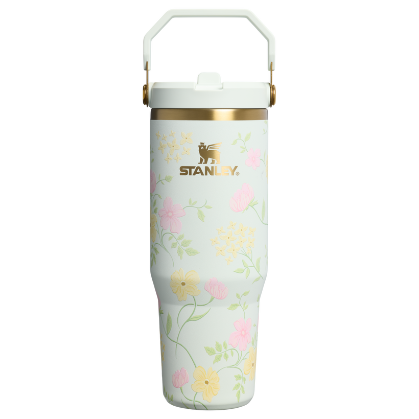 The Easter IceFlow™ Flip Straw Tumbler - Modern Pick