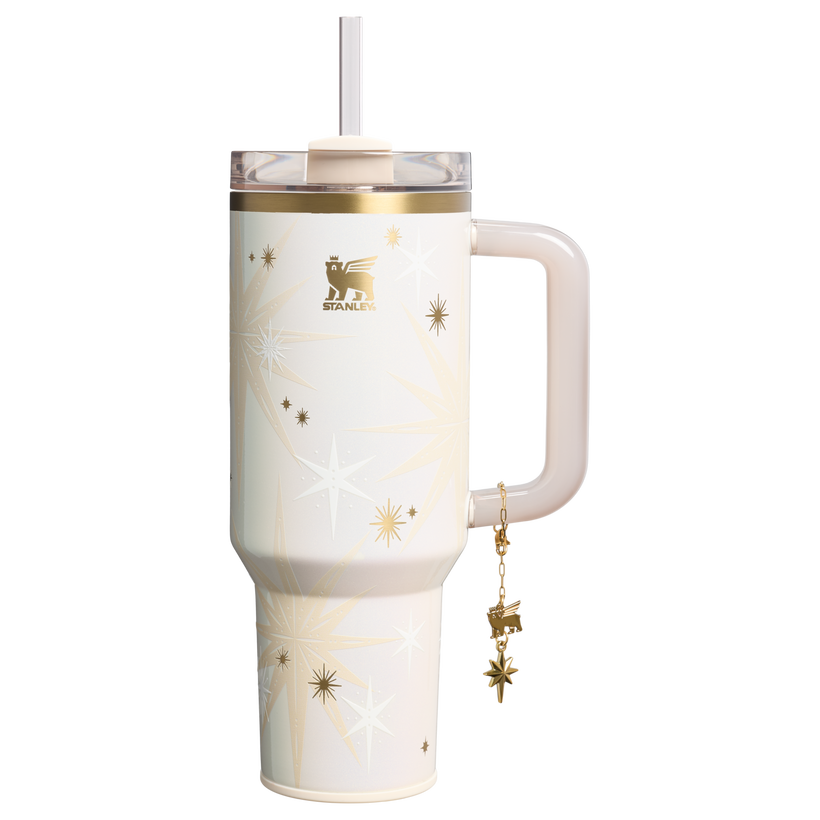 The Quencher® Luxe H2.0 Flowstate™ Tumbler - Easy Ready