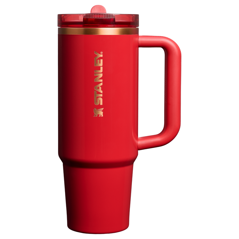 The Cheers & Cheer Quencher ProTour Flip Straw Tumbler - Daily Set