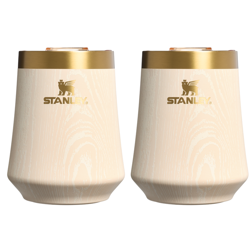 The Cheers & Cheer Reserve Wine Tumbler | 2-pack - Premium Bright Pick